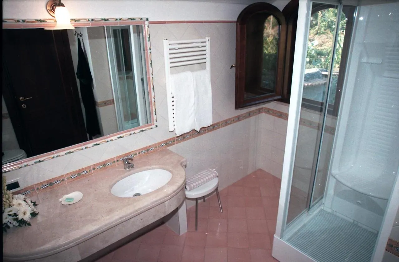 Elegant Villa In Positano With Private Pool Italy
